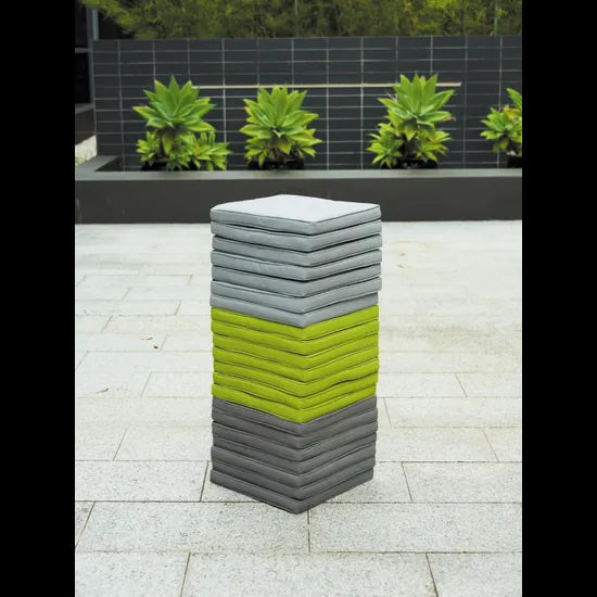 MTA Spaces - Outdoor Cushions - 21pieces - 34cm - Modern Teaching Aids NZ