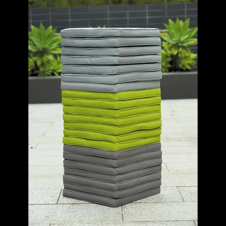 MTA Spaces - Outdoor Cushions - 21pieces - 34cm - Modern Teaching Aids NZ