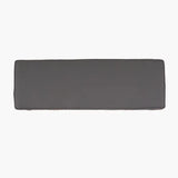 Harmony Education Outdoor Wicker Bench