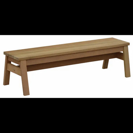 Harmony - Outdoor Wooden Benches - Set of 2 - Modern Teaching Aids NZ