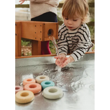 Waterfall & Water Tray Set - Modern Teaching Aids NZ