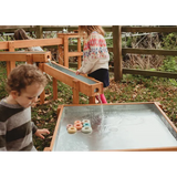 Waterfall & Water Tray Set - Modern Teaching Aids NZ