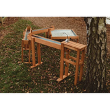 Waterfall & Water Tray Set - Modern Teaching Aids NZ