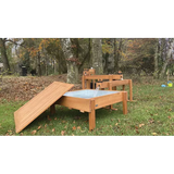 Waterfall & Water Tray Set - Modern Teaching Aids NZ