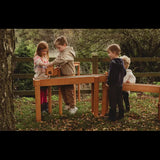 Waterfall & Water Tray Set - Modern Teaching Aids NZ