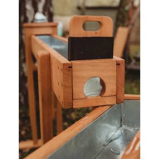 Waterfall & Water Tray Set - Modern Teaching Aids NZ