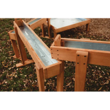 Waterfall & Water Tray Set - Modern Teaching Aids NZ