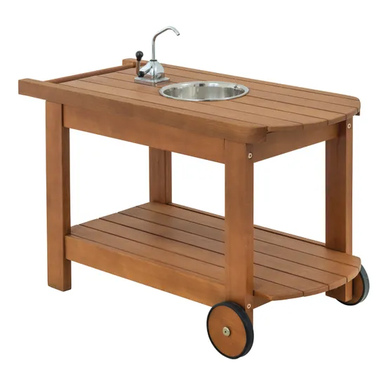 Outdoor Water Station - Modern Teaching Aids NZ