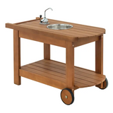 Outdoor Water Station - Modern Teaching Aids NZ