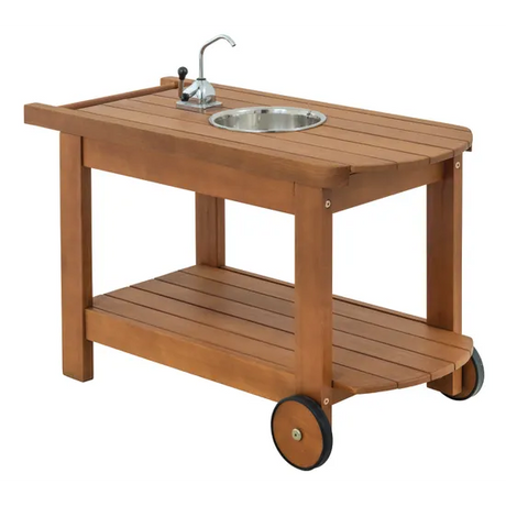 Outdoor Water Station - Modern Teaching Aids NZ