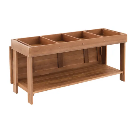 Harmony - Outdoor Sorting Table and Lid - Modern Teaching Aids NZ