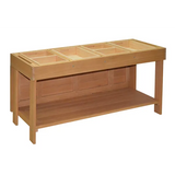 Harmony Education Outdoor Sorting Table and Boxes