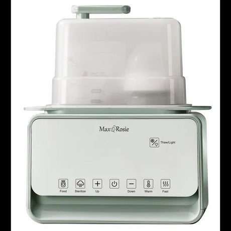 Max & Rosie Fast Double Baby Bottle Warmer - Modern Teaching Aids NZ