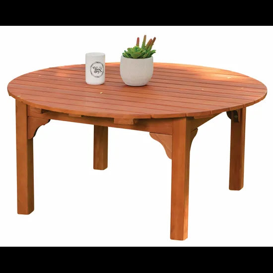 Harmony - Outdoor Round Table - 100 x 50cm - Modern Teaching Aids NZ