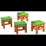 Harmony Education - Outdoor Grass Stool - Pack of 2 - Modern Teaching Aids NZ