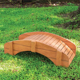 Harmony - Outdoor Walking Bridge - Modern Teaching Aids NZ