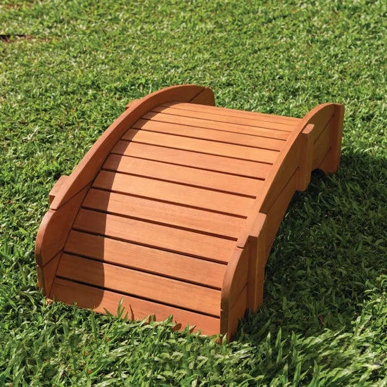 Harmony - Outdoor Walking Bridge - Modern Teaching Aids NZ