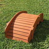 Harmony - Outdoor Walking Bridge - Modern Teaching Aids NZ