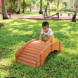 Harmony - Outdoor Walking Bridge - Modern Teaching Aids NZ