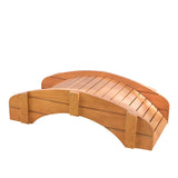 Harmony - Outdoor Walking Bridge - Modern Teaching Aids NZ