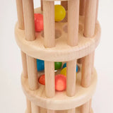 Wooden Rain Maker - Modern Teaching Aids NZ