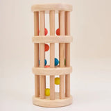 Wooden Rain Maker - Modern Teaching Aids NZ