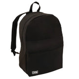 Black Backpack - Modern Teaching Aids NZ