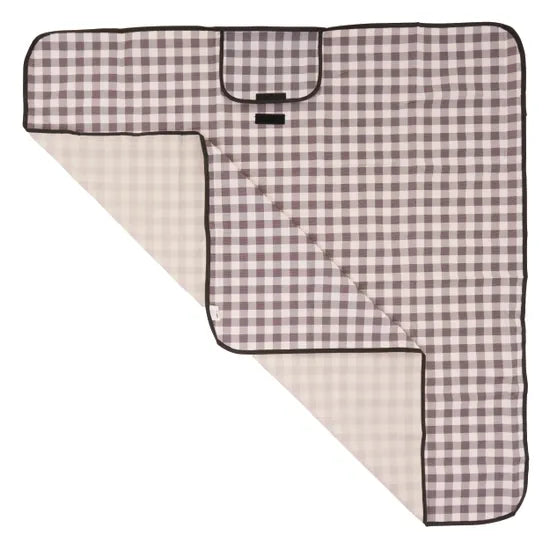 Black & White Picnic Mat - Modern Teaching Aids NZ