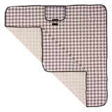 Black & White Picnic Mat - Modern Teaching Aids NZ