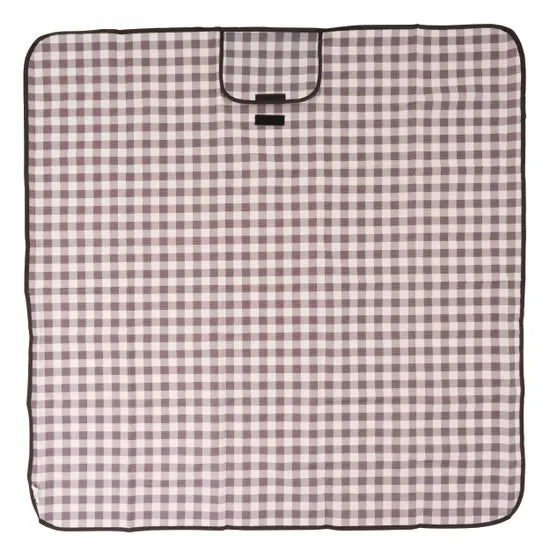 Black & White Picnic Mat - Modern Teaching Aids NZ