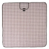 Black & White Picnic Mat - Modern Teaching Aids NZ