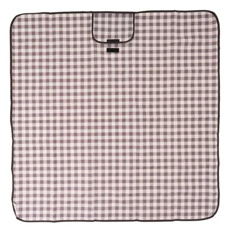 Black & White Picnic Mat - Modern Teaching Aids NZ