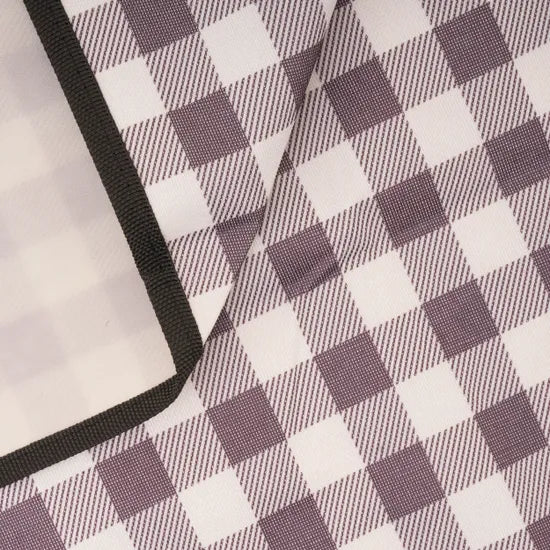 Black & White Picnic Mat - Modern Teaching Aids NZ