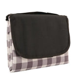 Black & White Picnic Mat - Modern Teaching Aids NZ