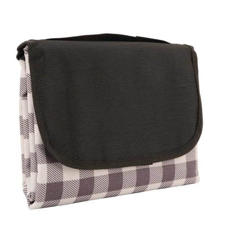 Black & White Picnic Mat - Modern Teaching Aids NZ