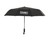 Black Folding Umbrella - Modern Teaching Aids NZ