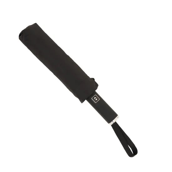 Black Folding Umbrella - Modern Teaching Aids NZ