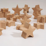 MTA Natural Stars Set of 21