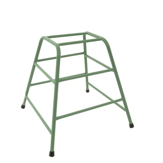 Sage Trapezium Trestle 90 cm