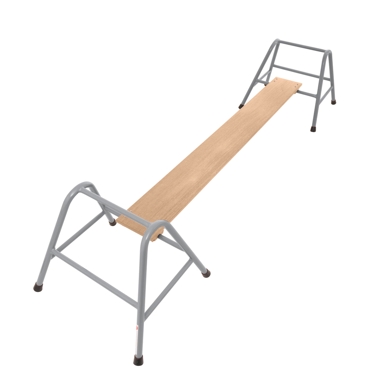 Bouncing Board 210 cm Long x 24cm Wide - Modern Teaching Aids NZ