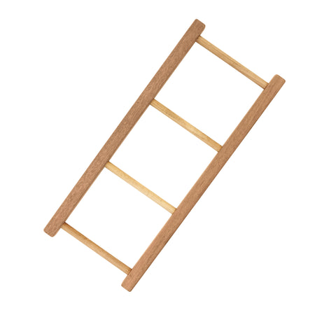 Ladder Timber 90 cm - Modern Teaching Aids NZ