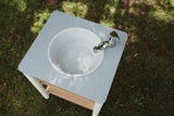 Outdoor Sink