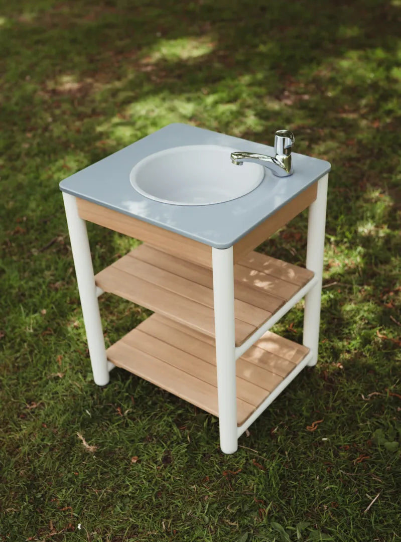 Outdoor Sink