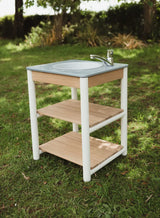 Outdoor Sink