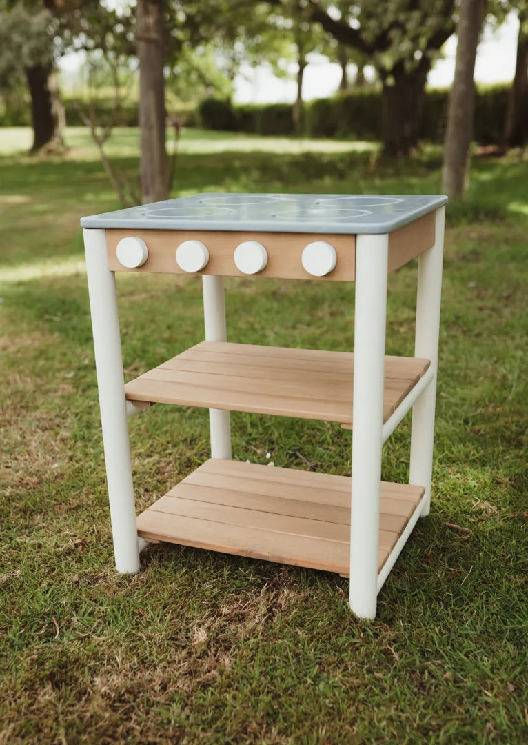 Outdoor Stove