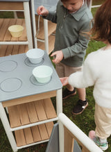 Outdoor Stove