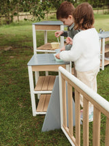 Outdoor Stove