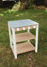 Outdoor Stove