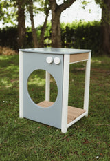 Outdoor Washing Machine