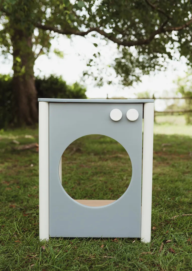 Outdoor Washing Machine